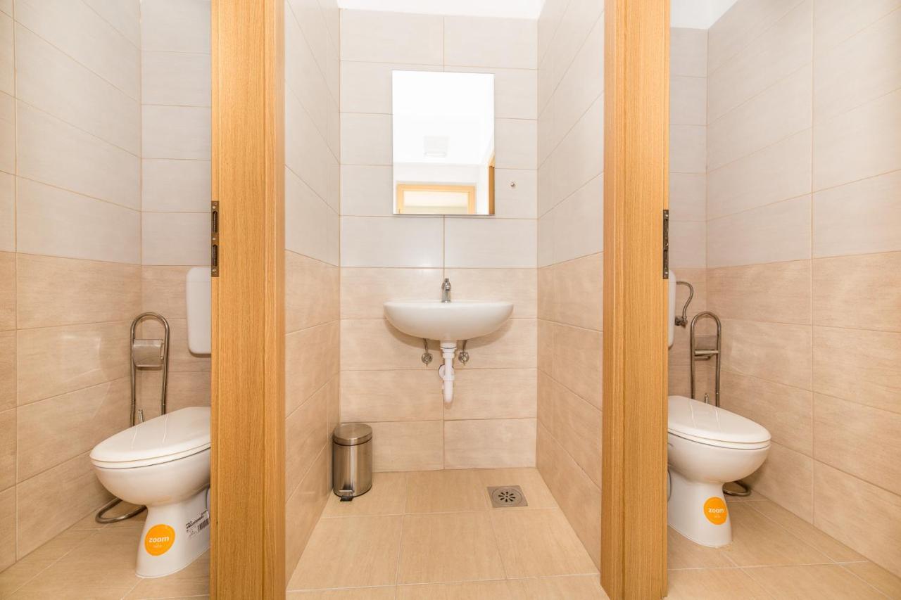 Orange Tree Garden Apartment Trogir Ngoại thất bức ảnh