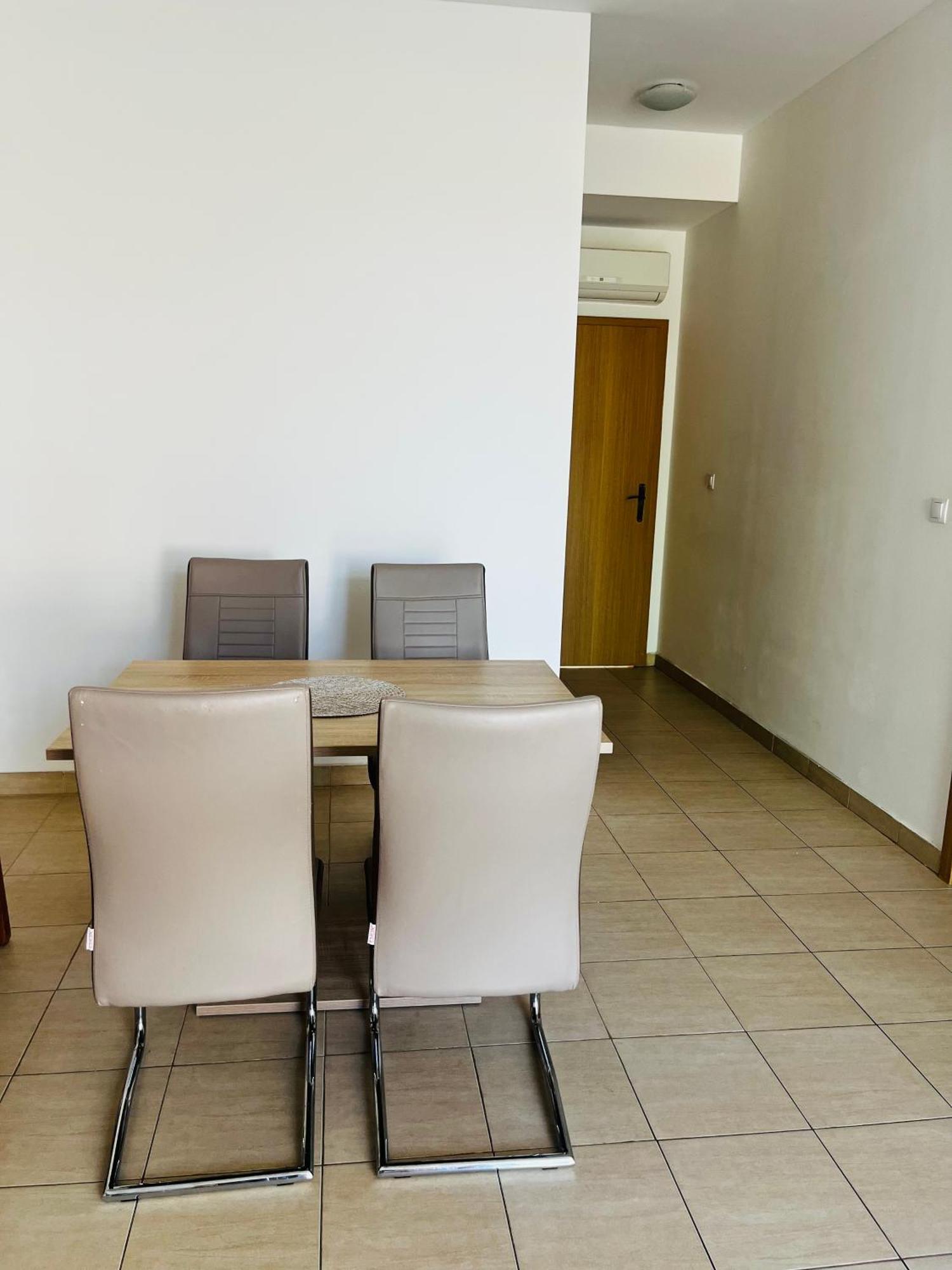 Orange Tree Garden Apartment Trogir Ngoại thất bức ảnh