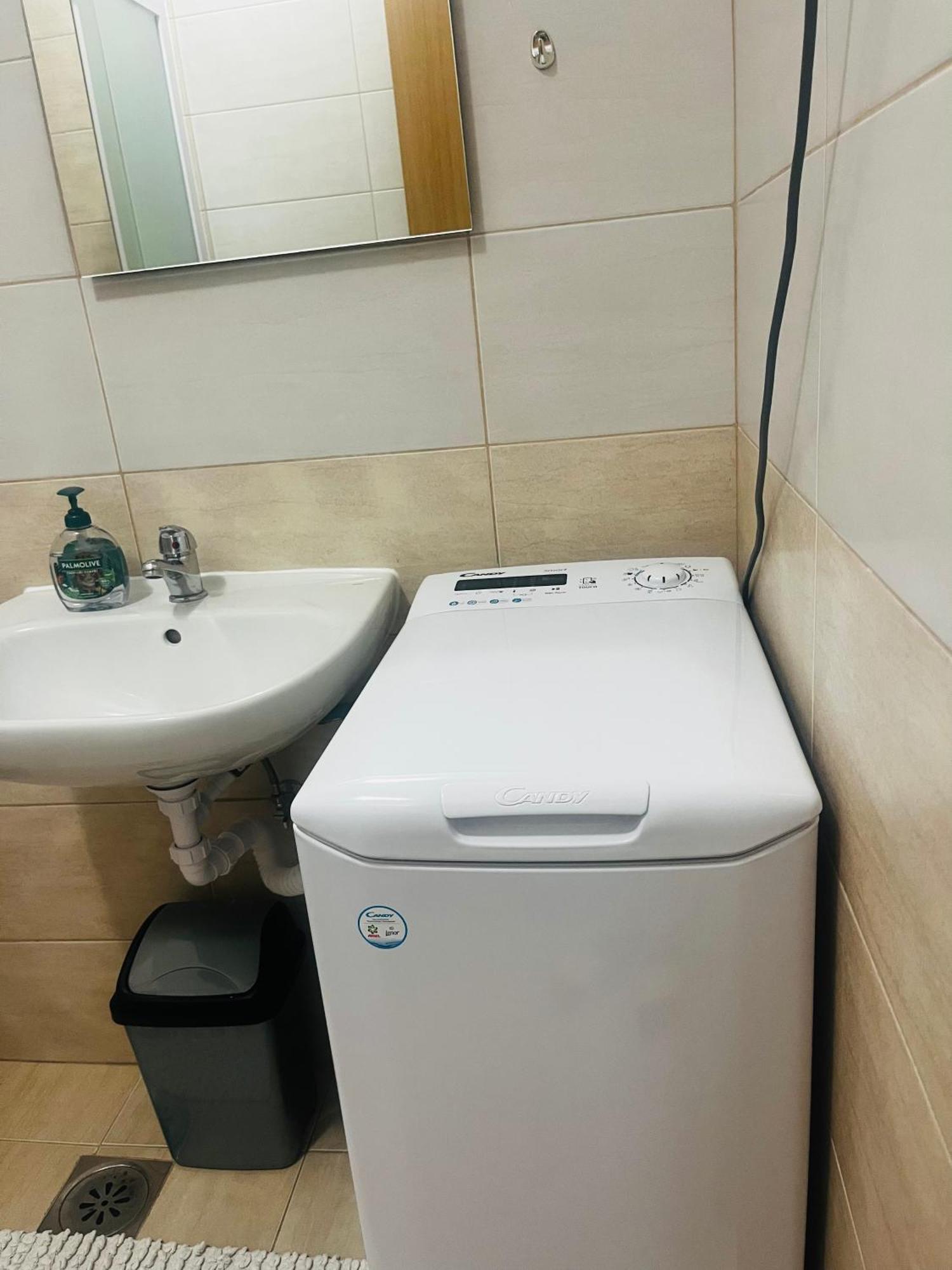 Orange Tree Garden Apartment Trogir Ngoại thất bức ảnh