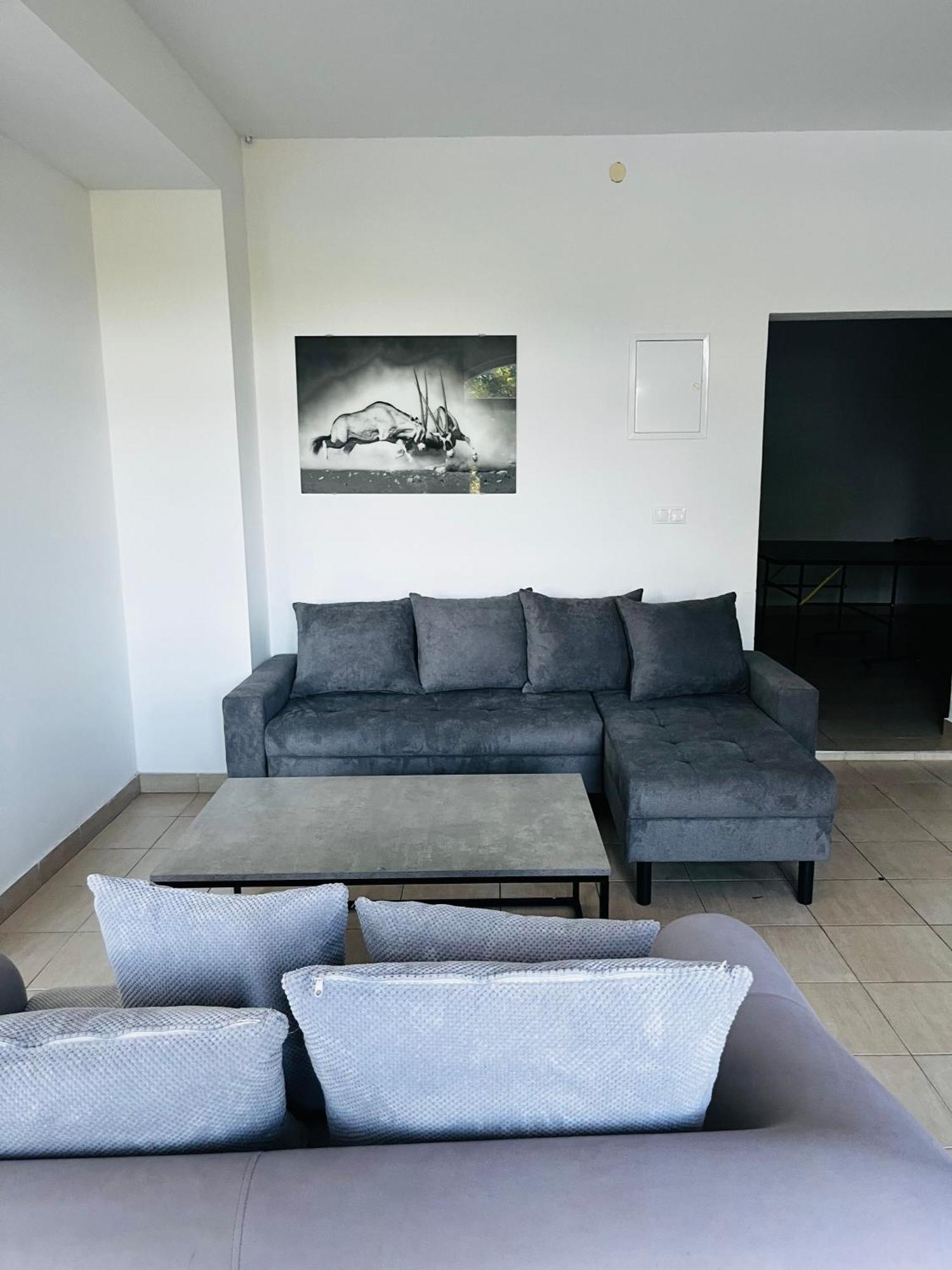 Orange Tree Garden Apartment Trogir Ngoại thất bức ảnh