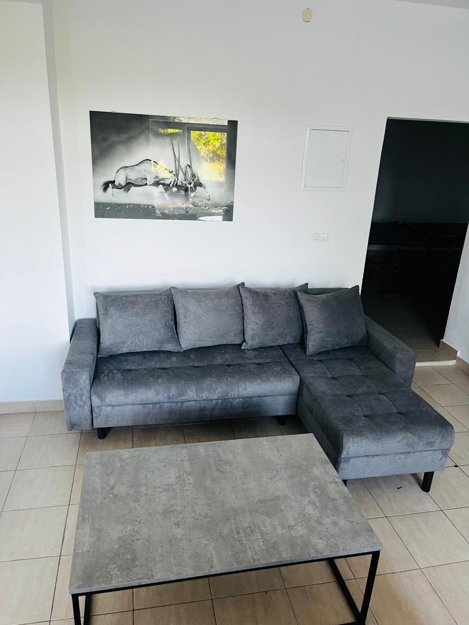 Orange Tree Garden Apartment Trogir Ngoại thất bức ảnh